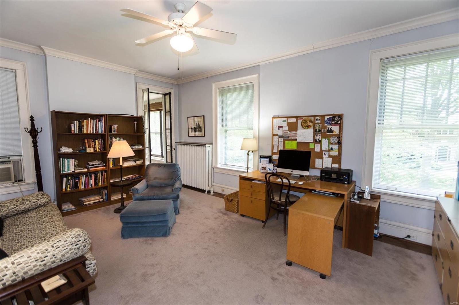 Parkview - Residential