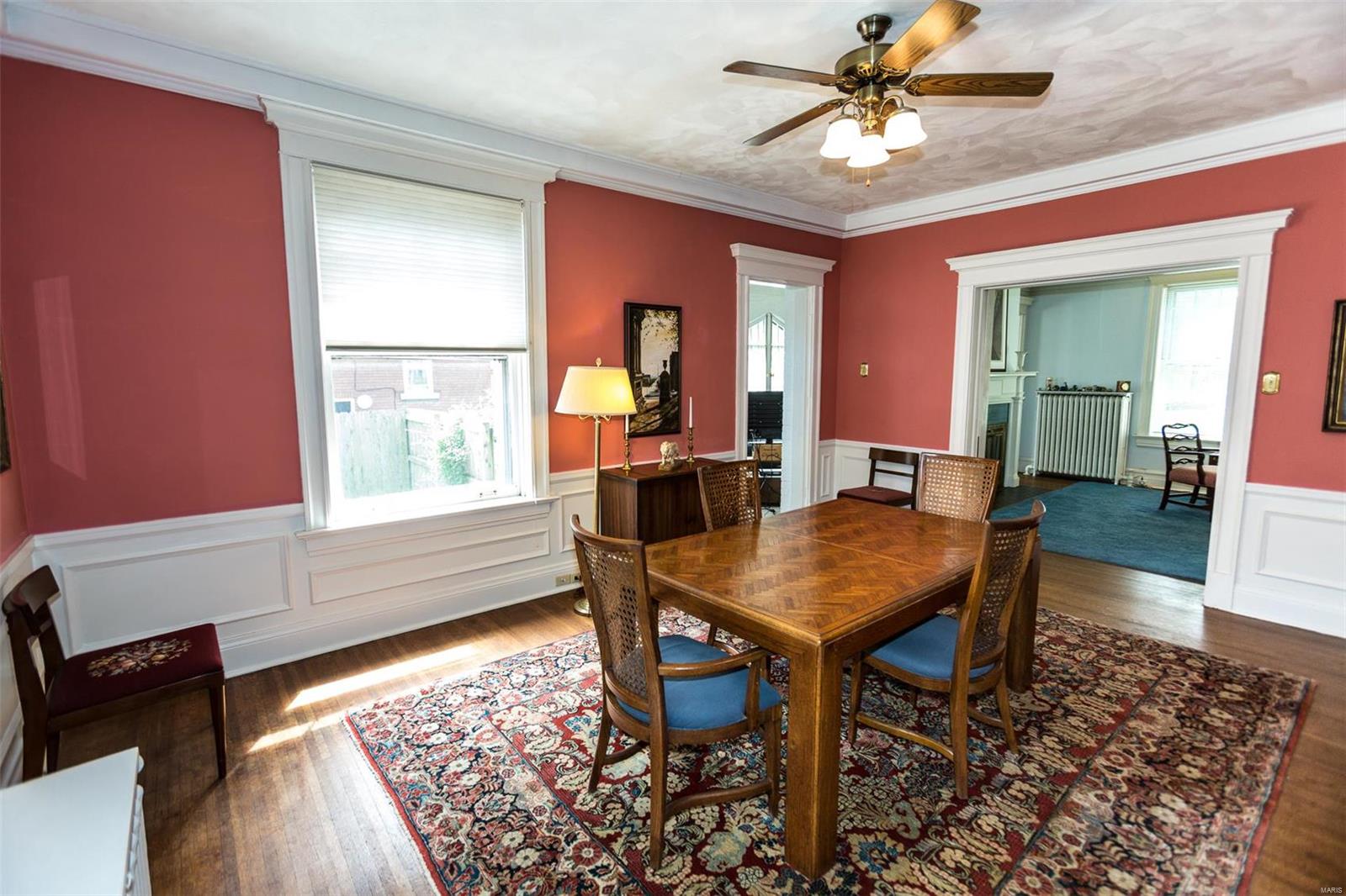 Parkview - Residential