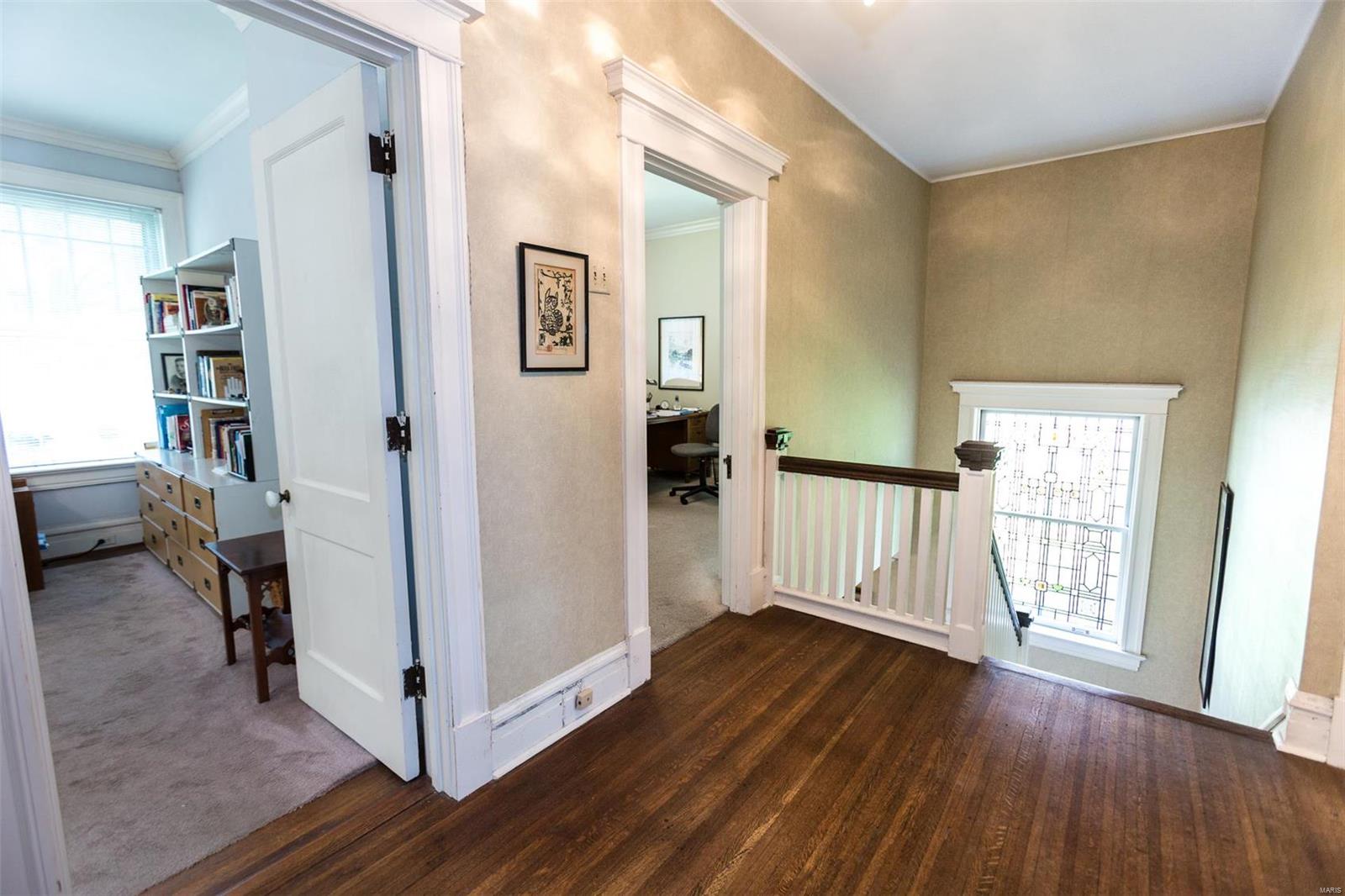 Parkview - Residential