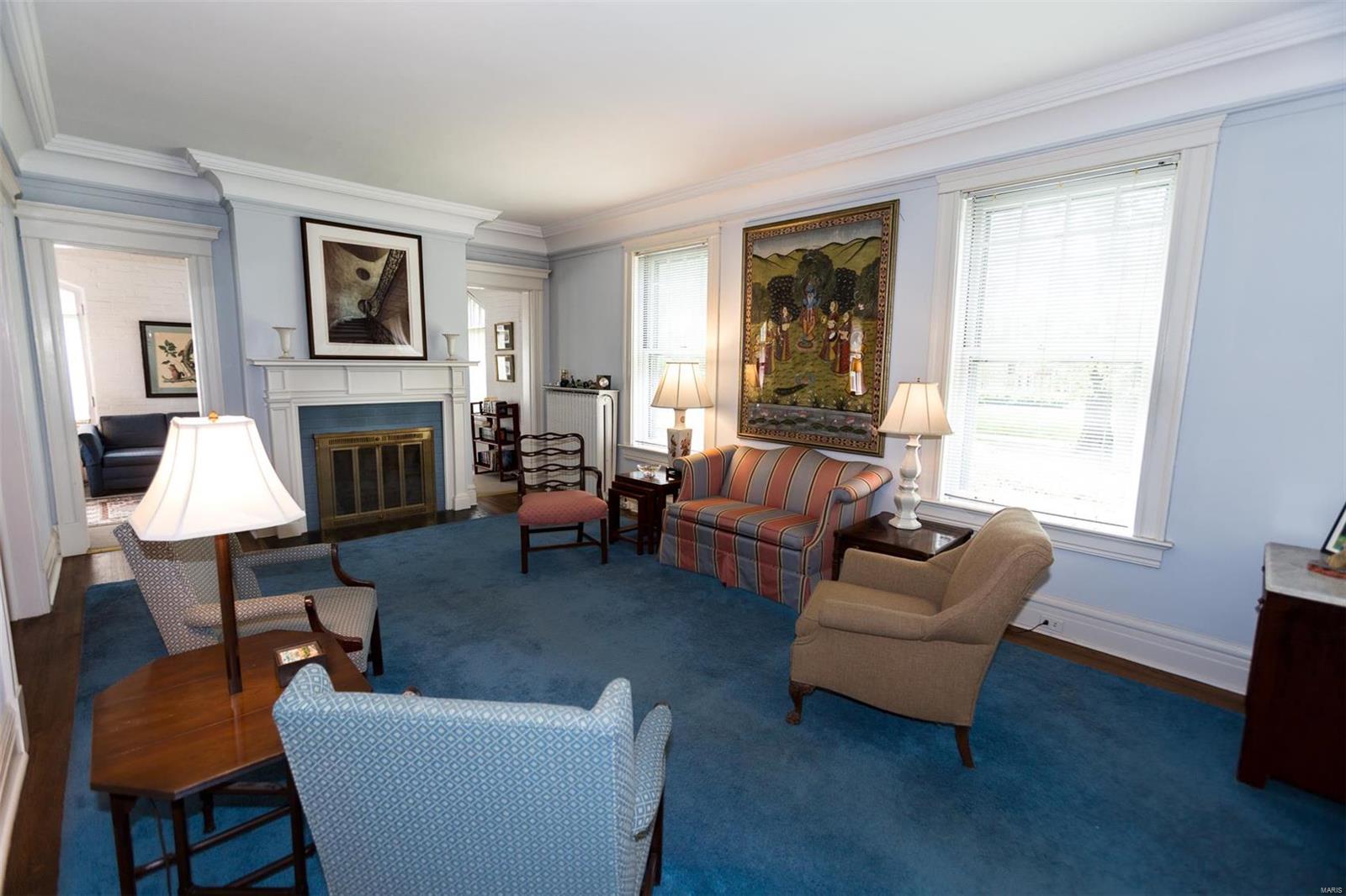 Parkview - Residential