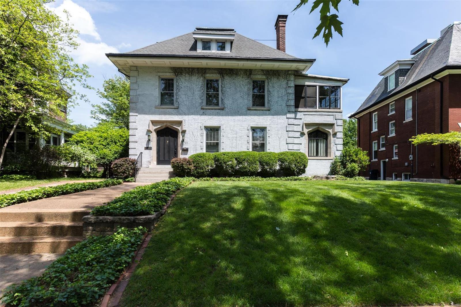 Parkview - Residential