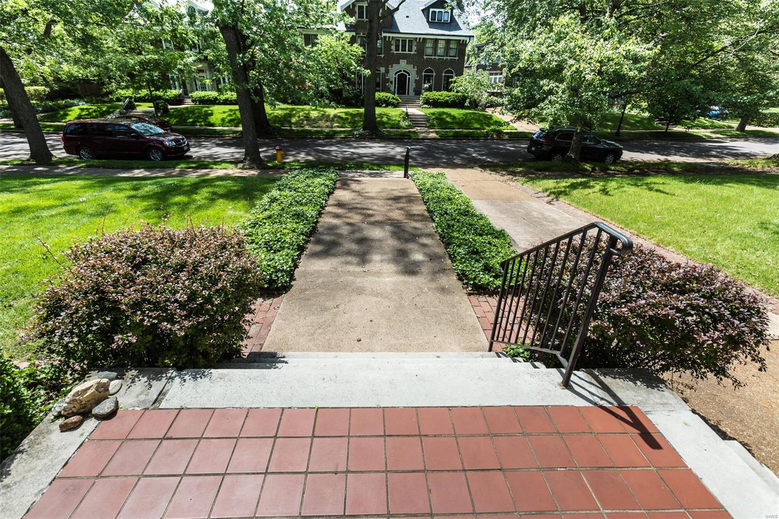 Parkview - Residential