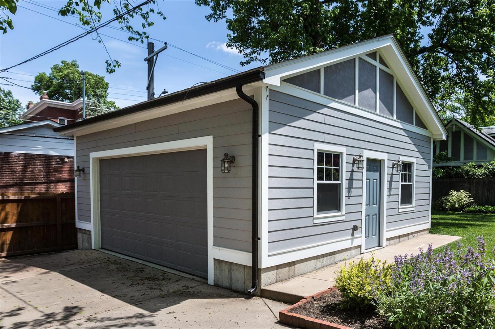 Parkview - Residential