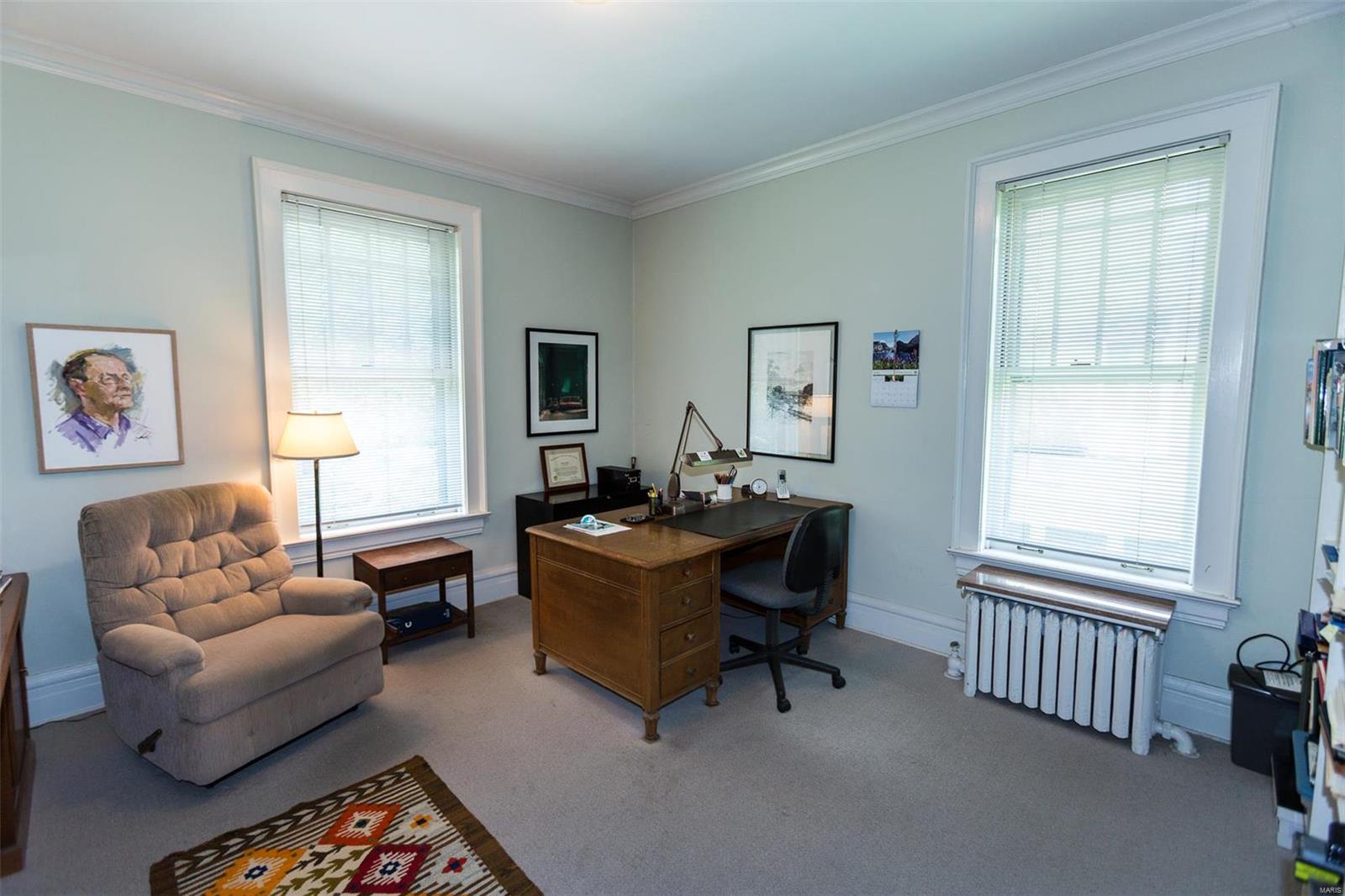 Parkview - Residential