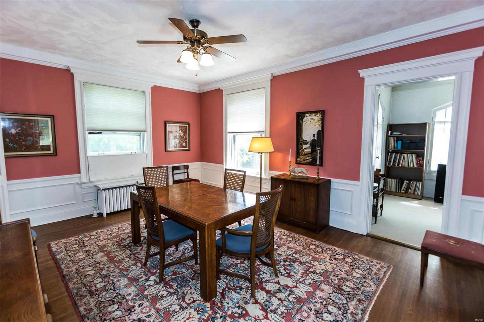 Parkview - Residential