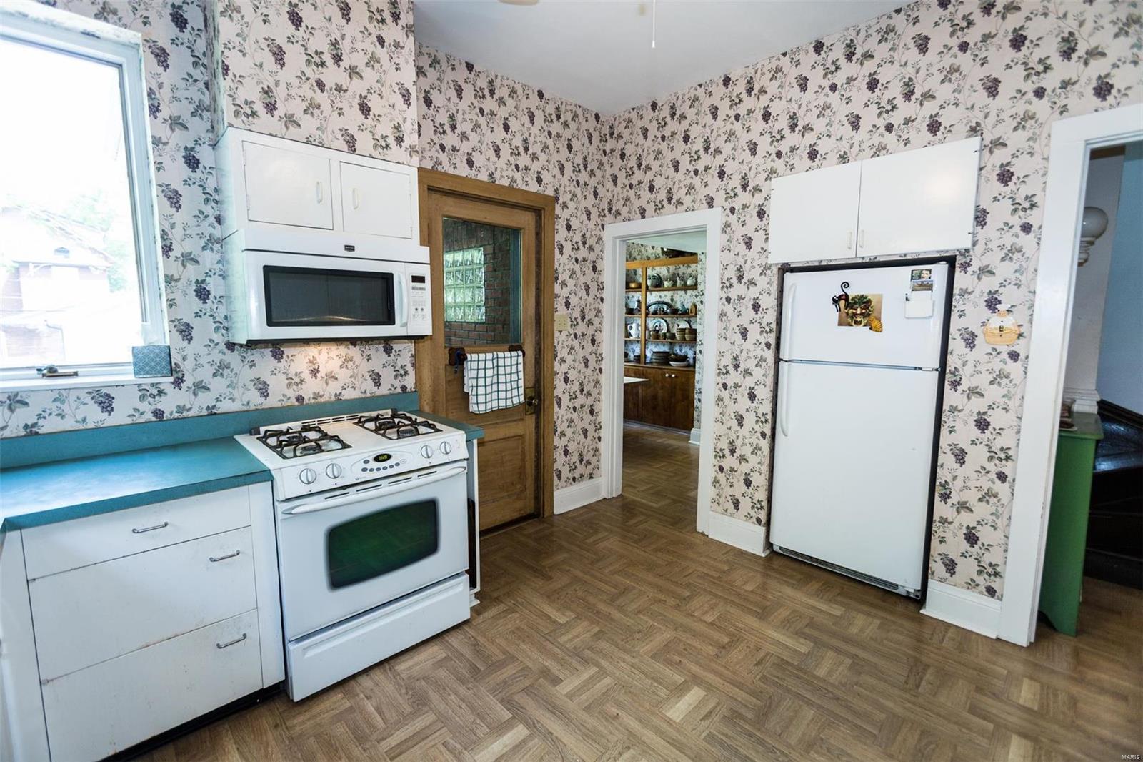 Parkview - Residential