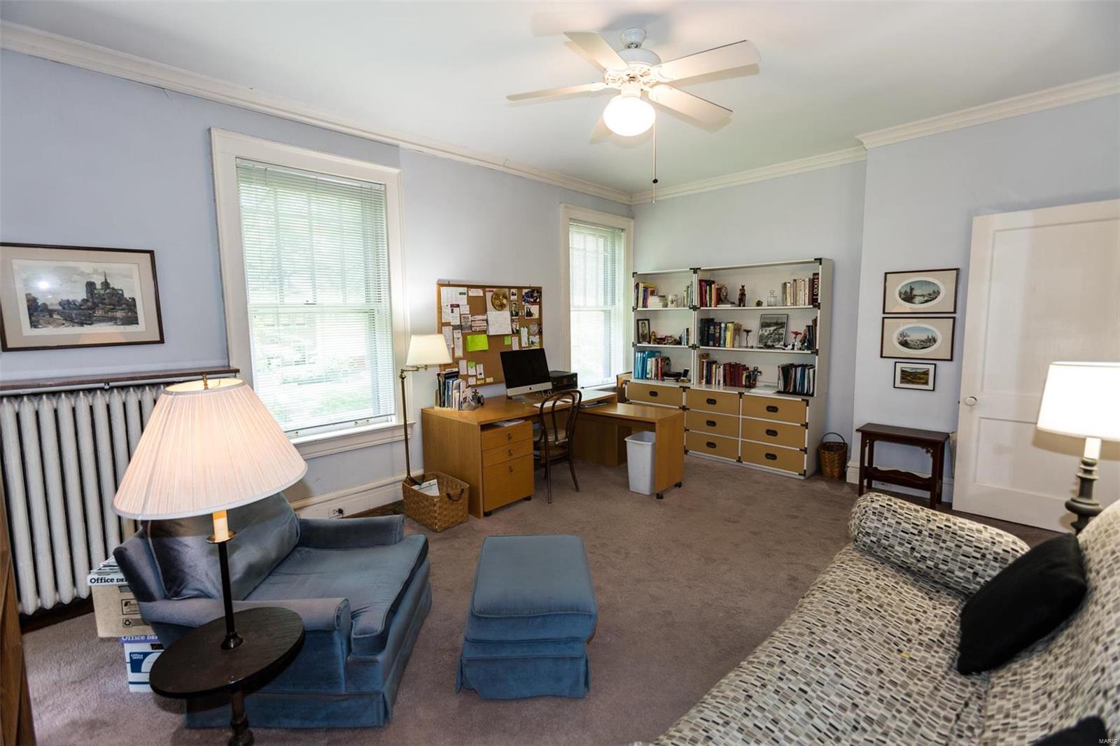 Parkview - Residential