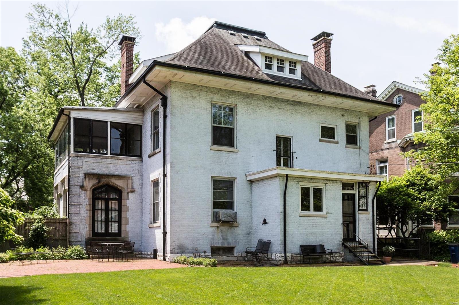 Parkview - Residential