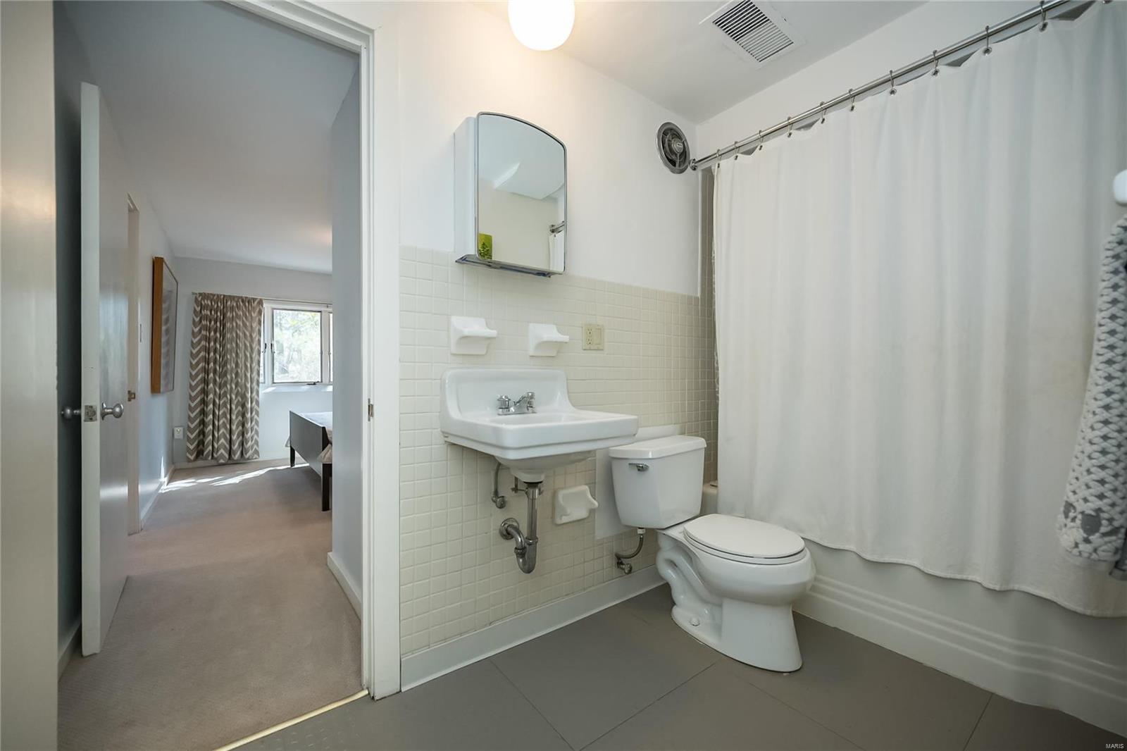 Dromara Road - Residential