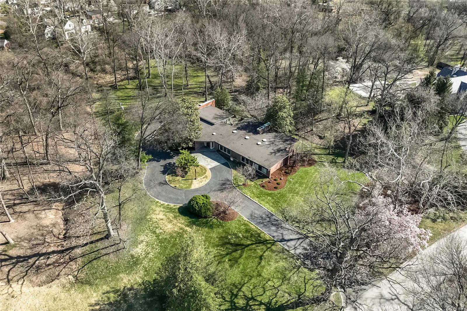 Dromara Road - Residential