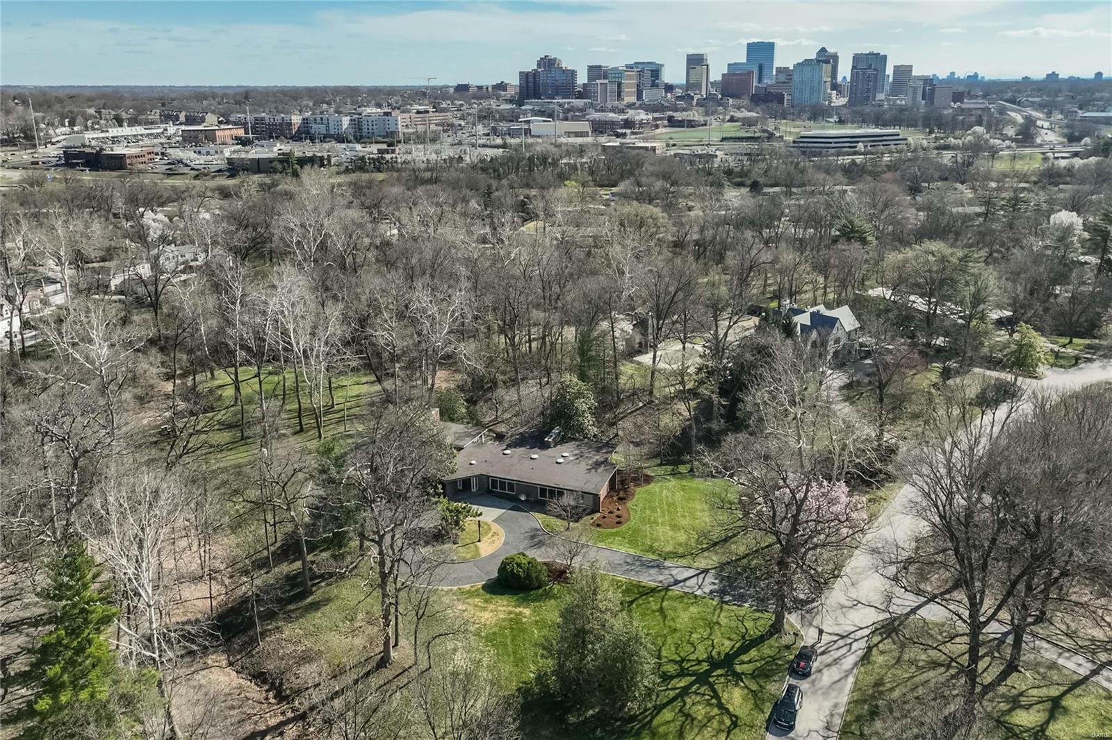 Dromara Road - Residential