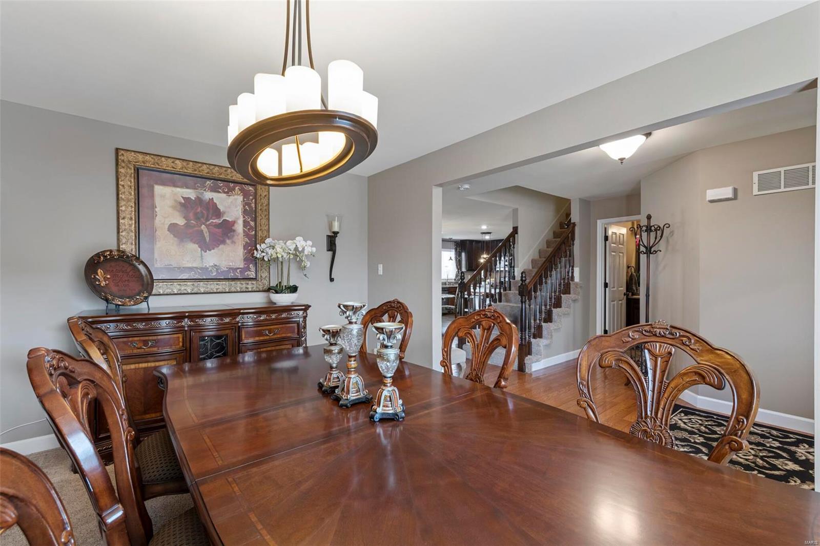 Briarchase #1 - Residential