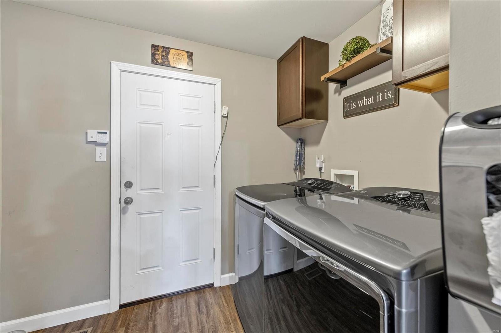 Briarchase #1 - Residential