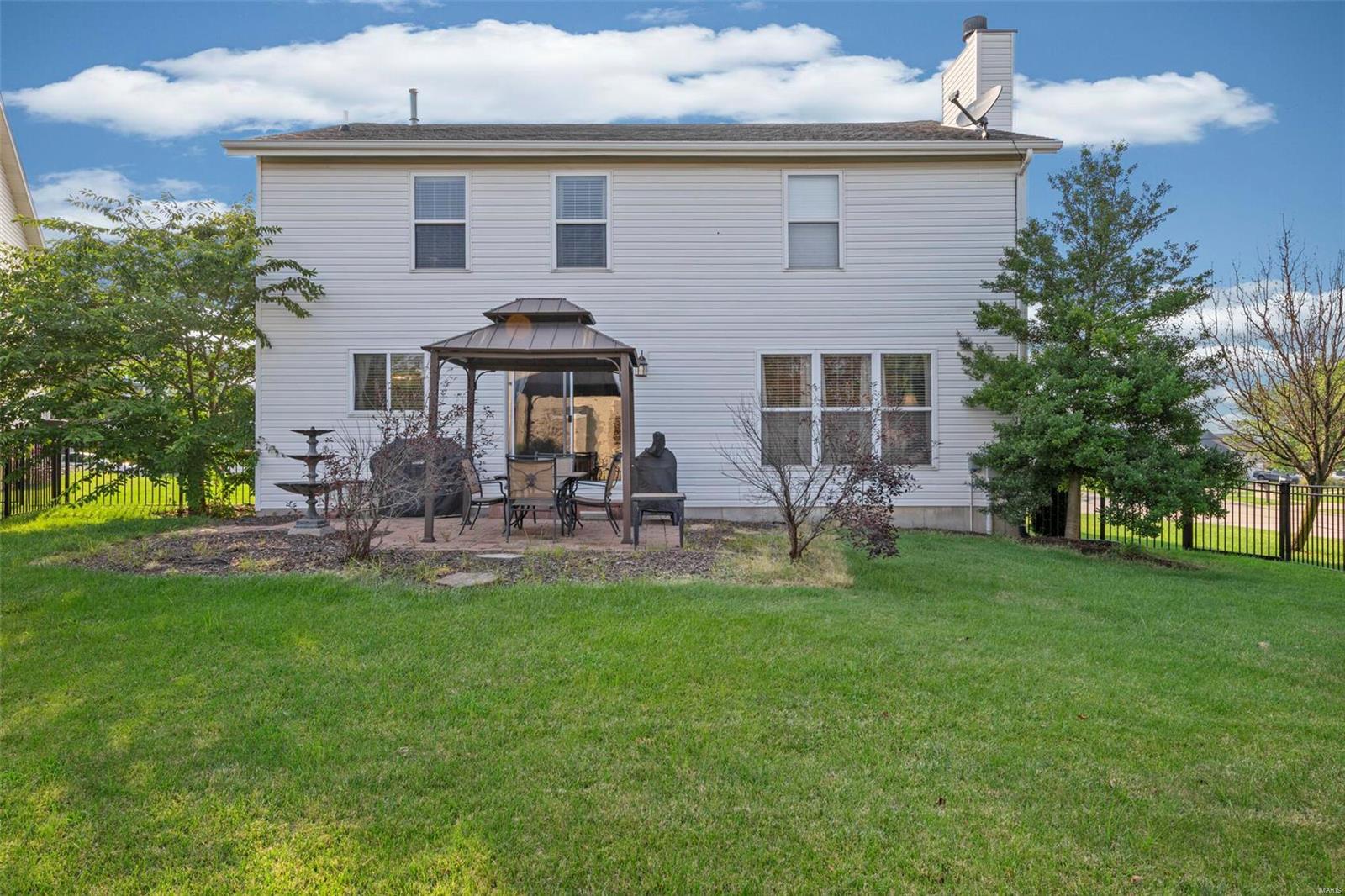 Briarchase #1 - Residential