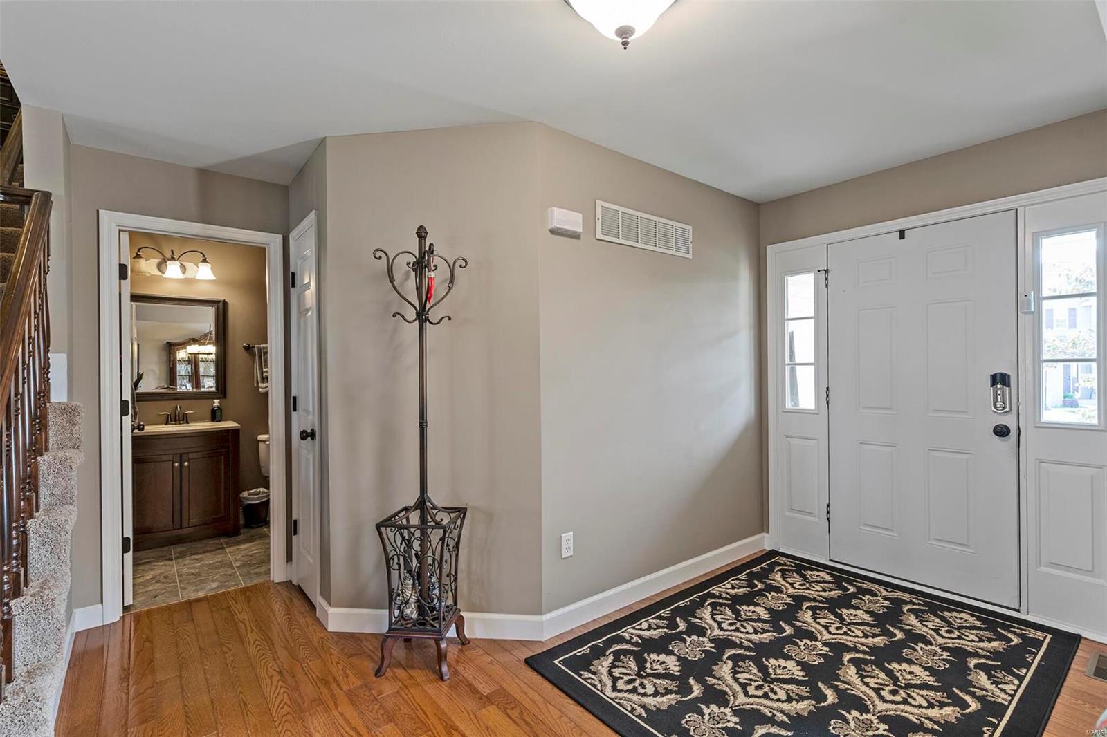 Briarchase #1 - Residential