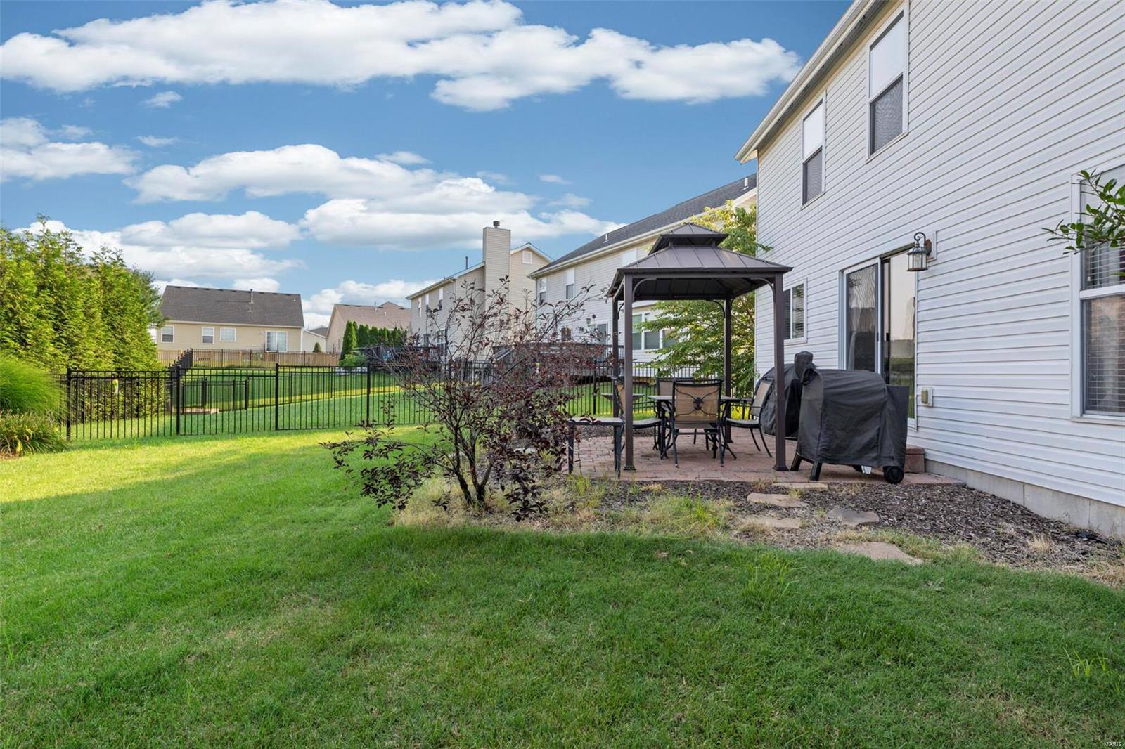 Briarchase #1 - Residential