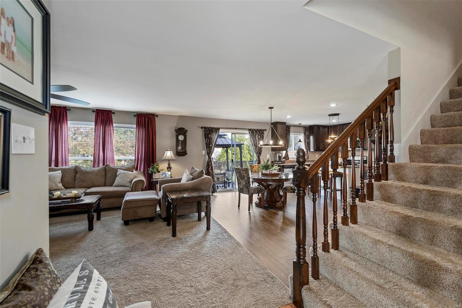 Briarchase #1 - Residential