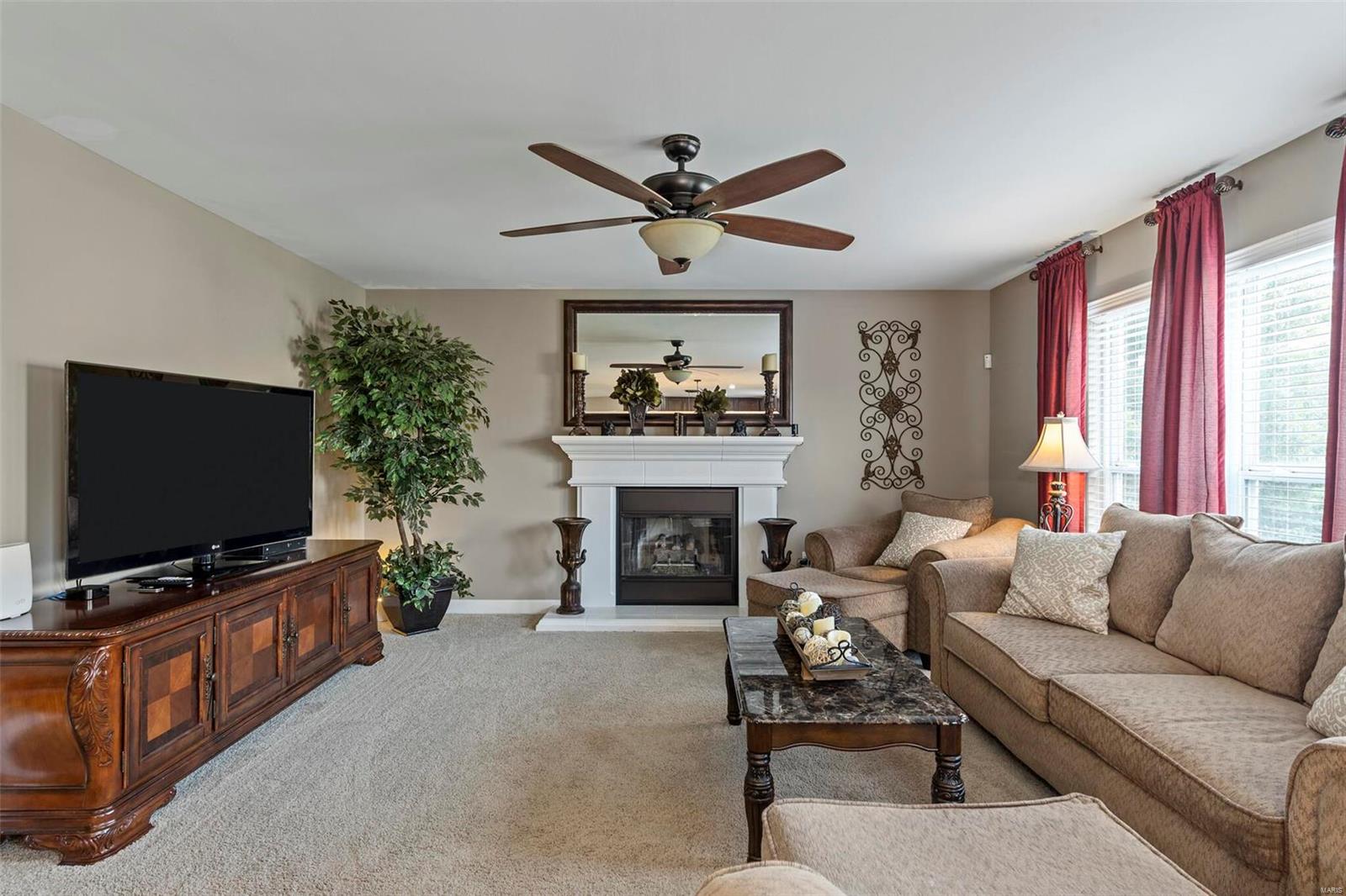 Briarchase #1 - Residential