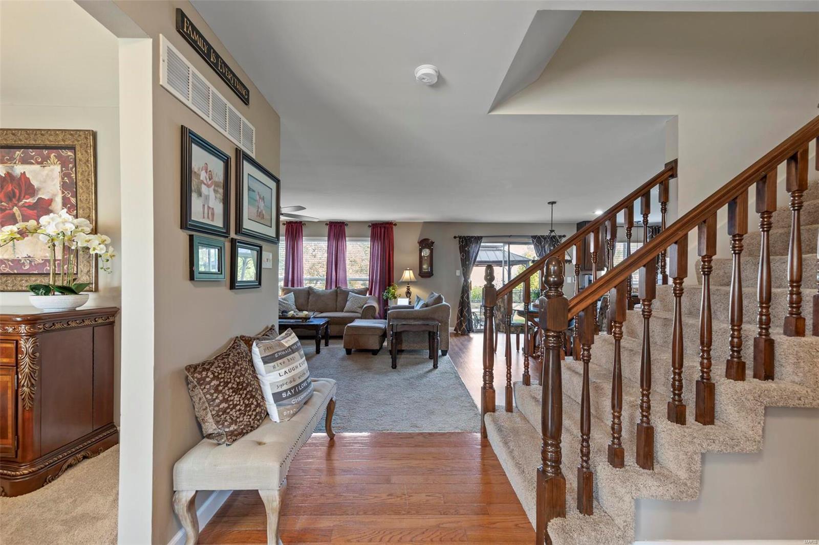 Briarchase #1 - Residential