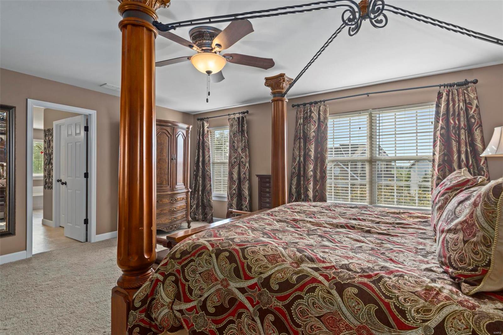 Briarchase #1 - Residential