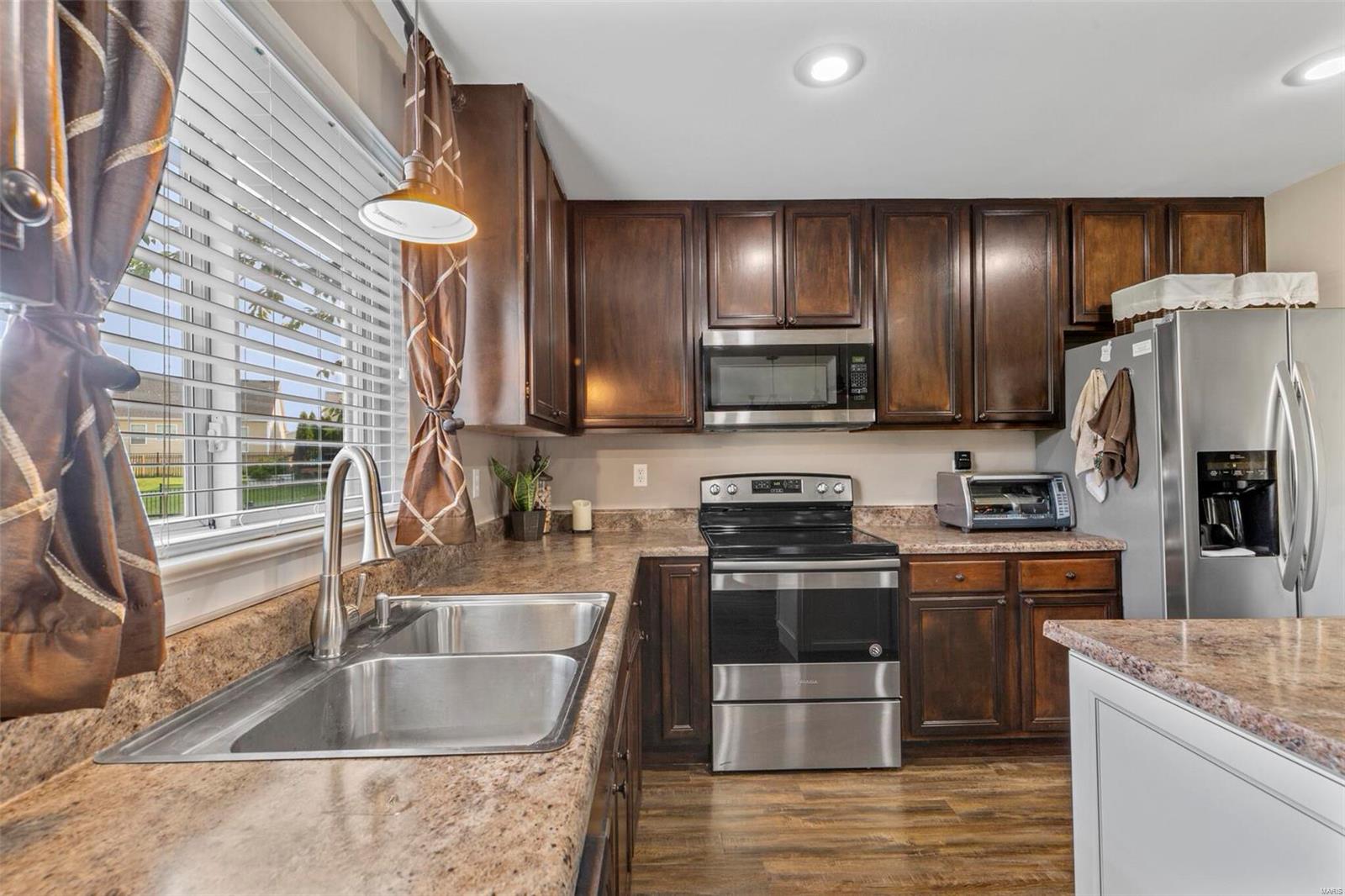 Briarchase #1 - Residential