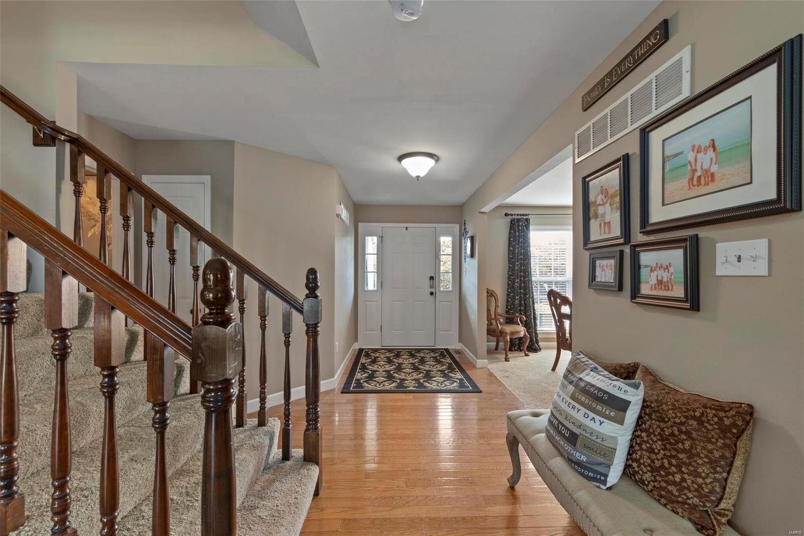 Briarchase #1 - Residential