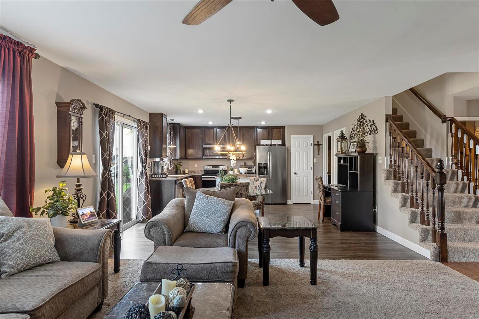 Briarchase #1 - Residential