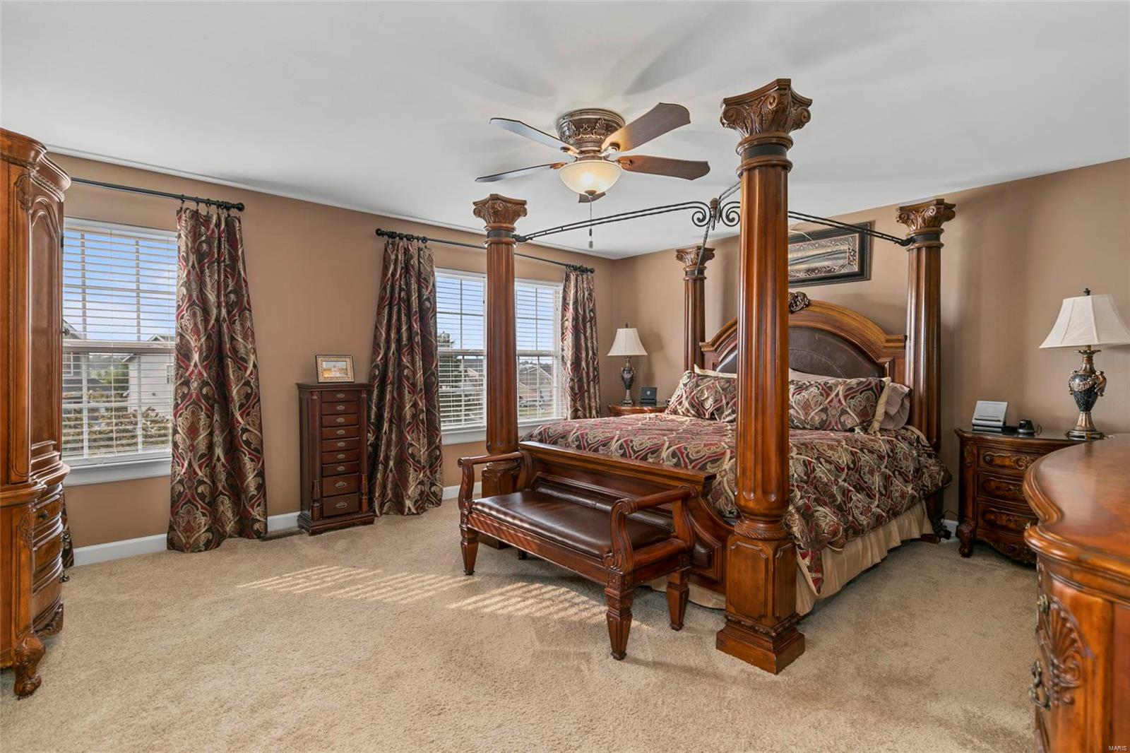 Briarchase #1 - Residential