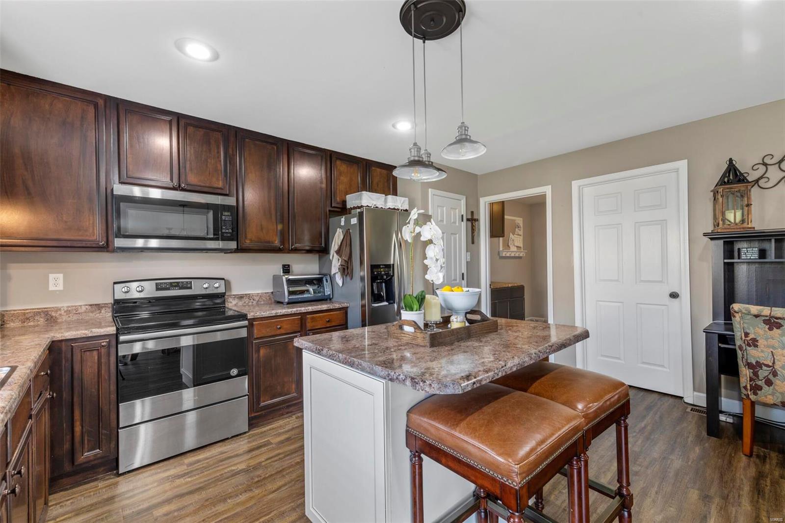 Briarchase #1 - Residential