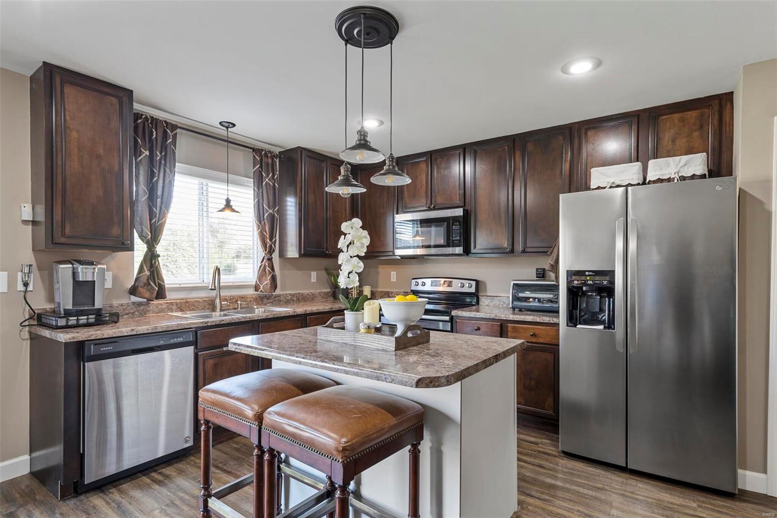 Briarchase #1 - Residential