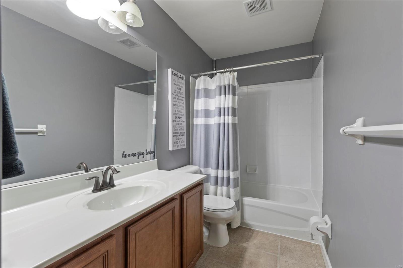 Briarchase #1 - Residential