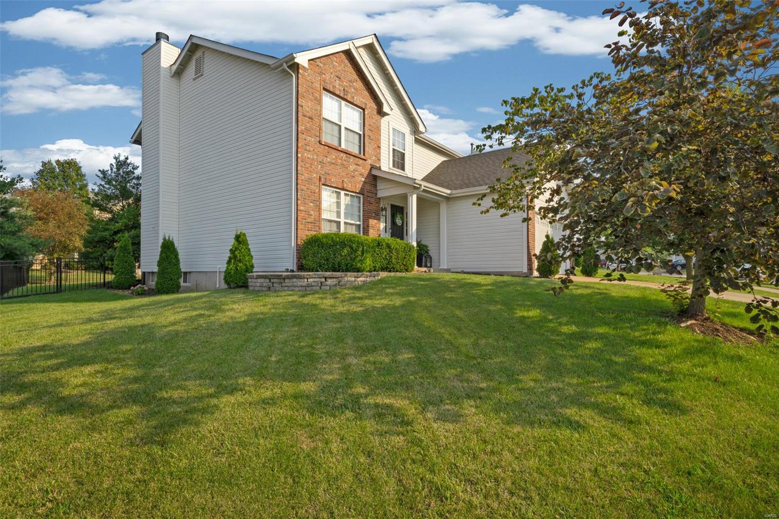 Briarchase #1 - Residential