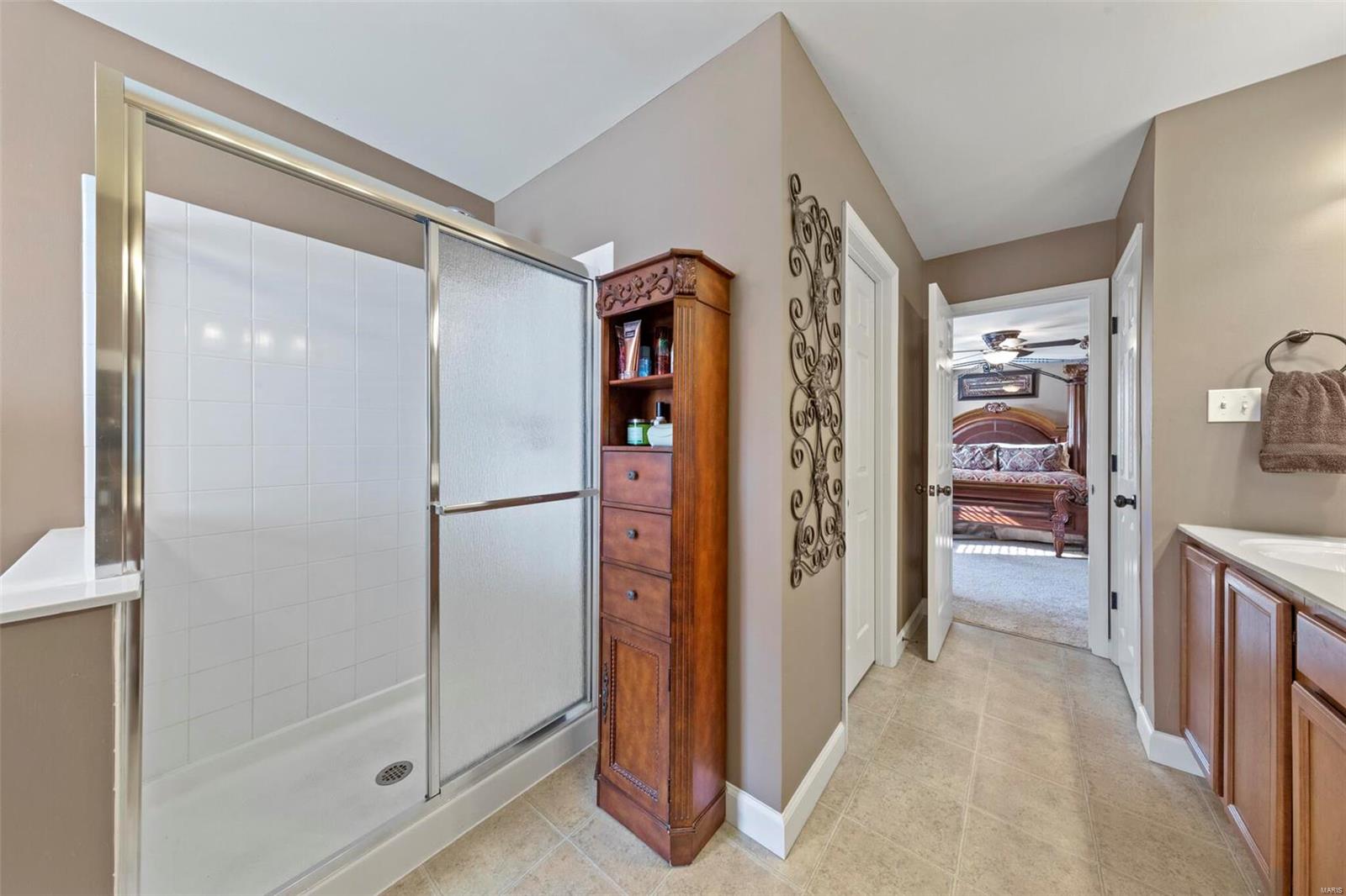 Briarchase #1 - Residential