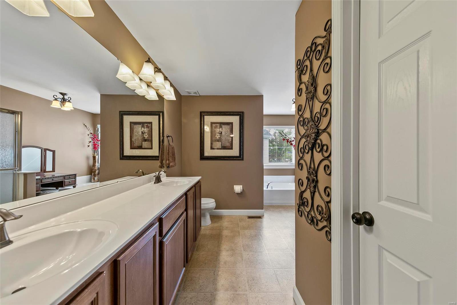 Briarchase #1 - Residential