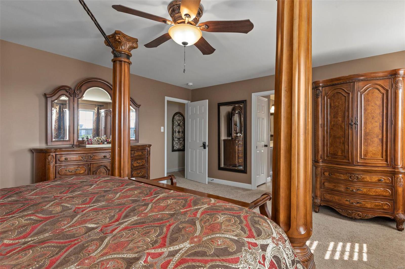 Briarchase #1 - Residential