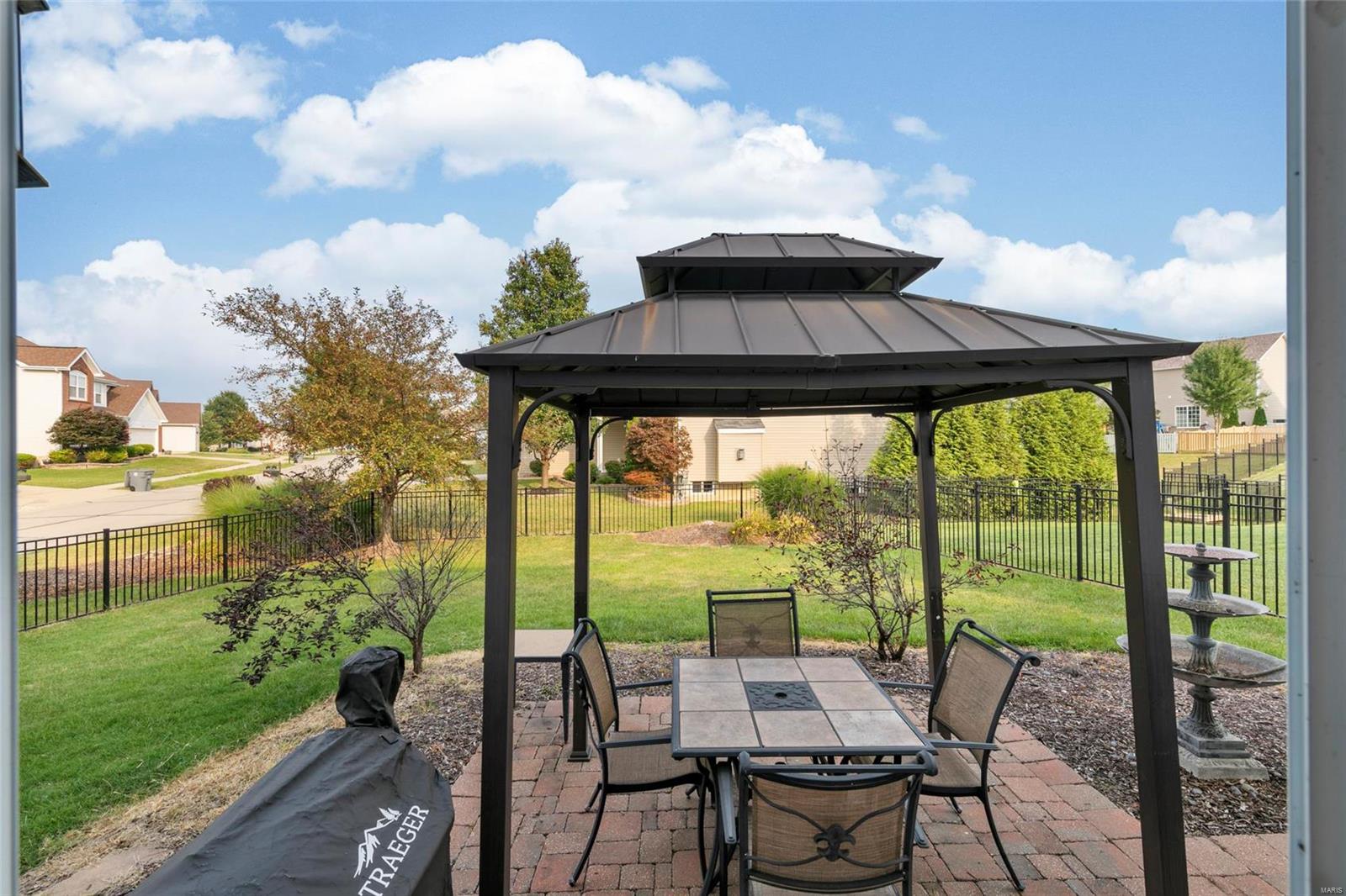 Briarchase #1 - Residential