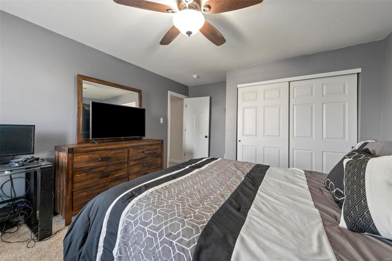 Briarchase #1 - Residential