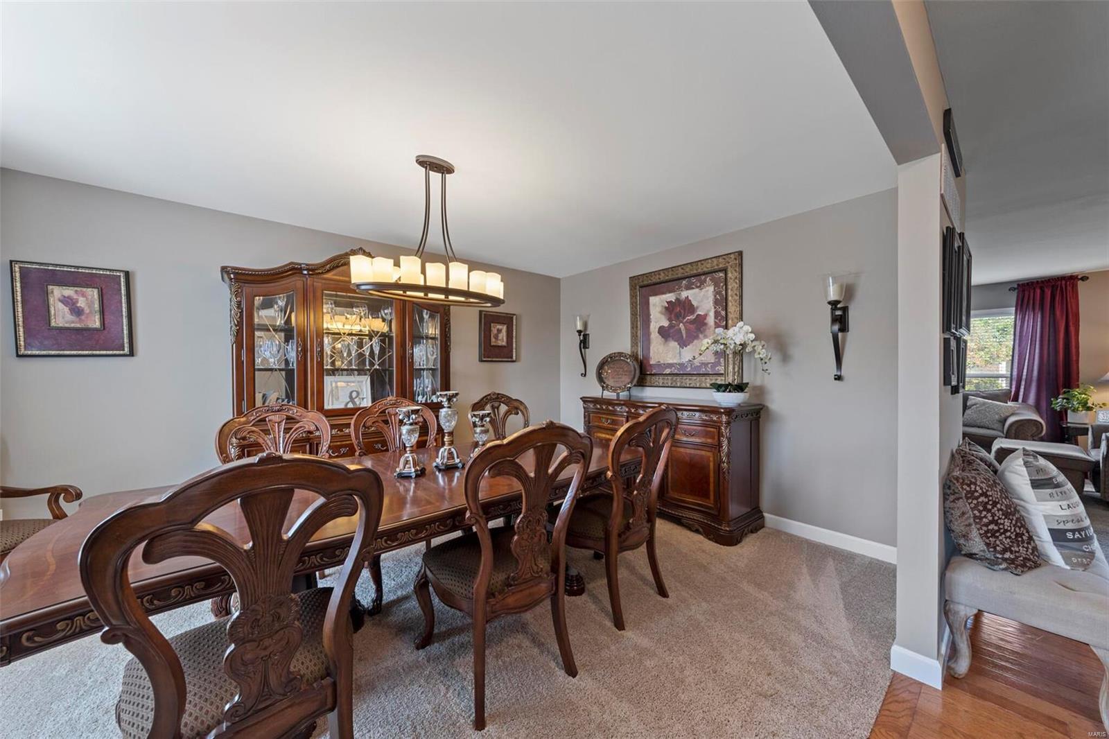 Briarchase #1 - Residential