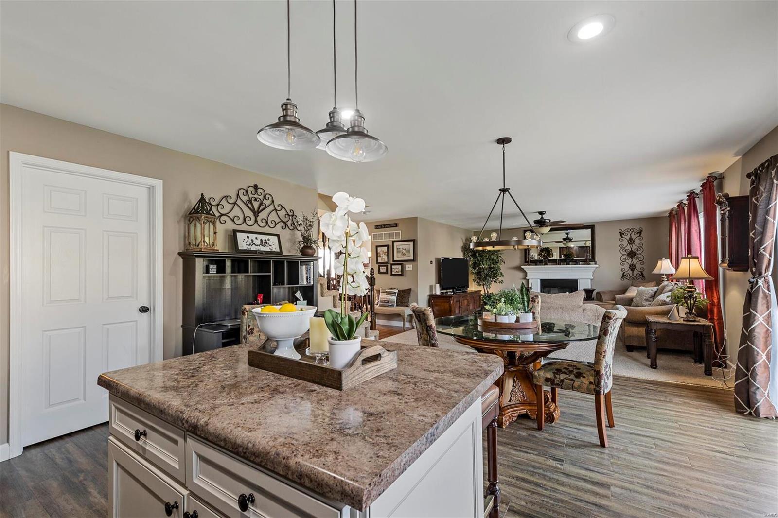 Briarchase #1 - Residential