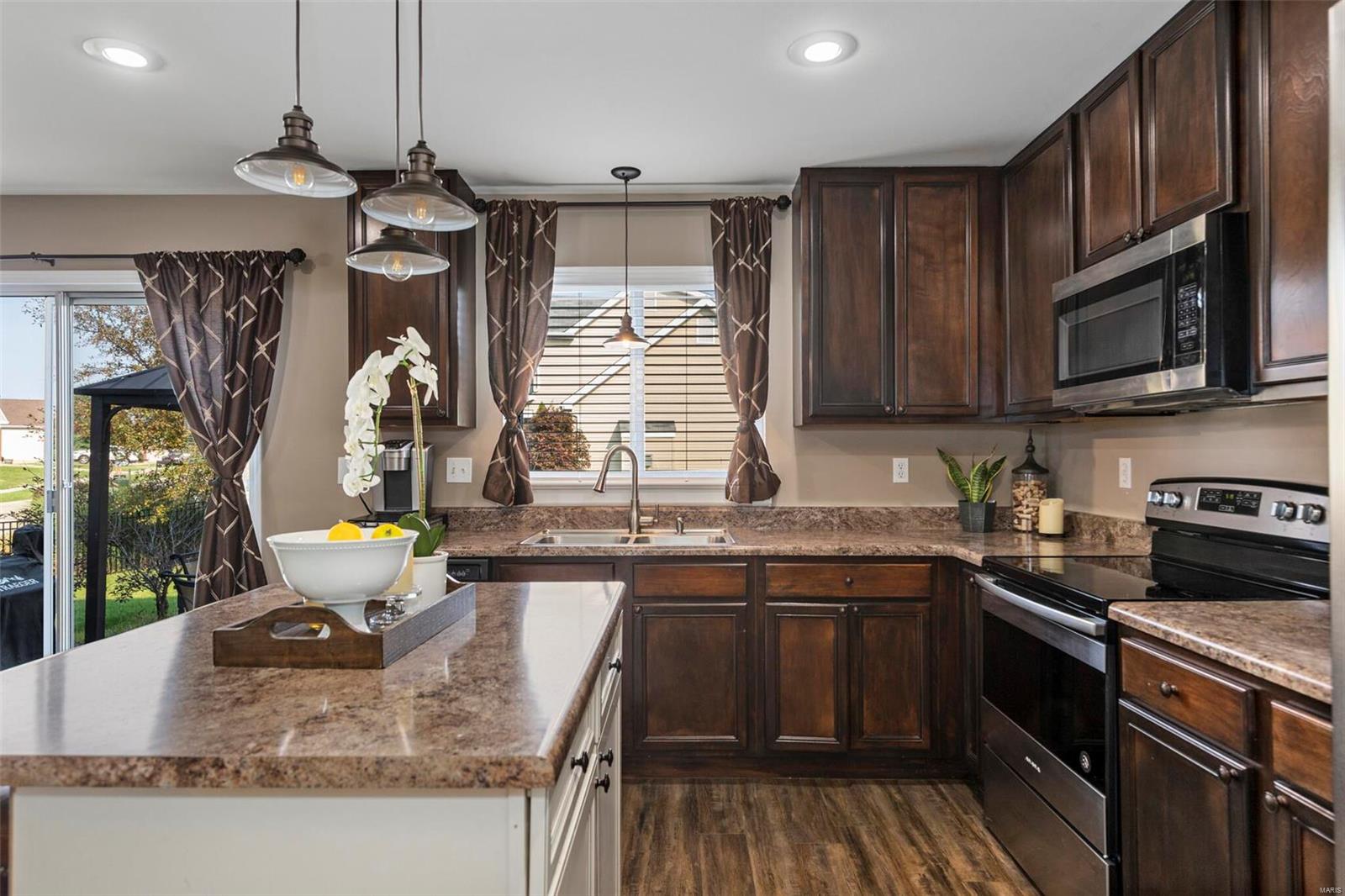 Briarchase #1 - Residential