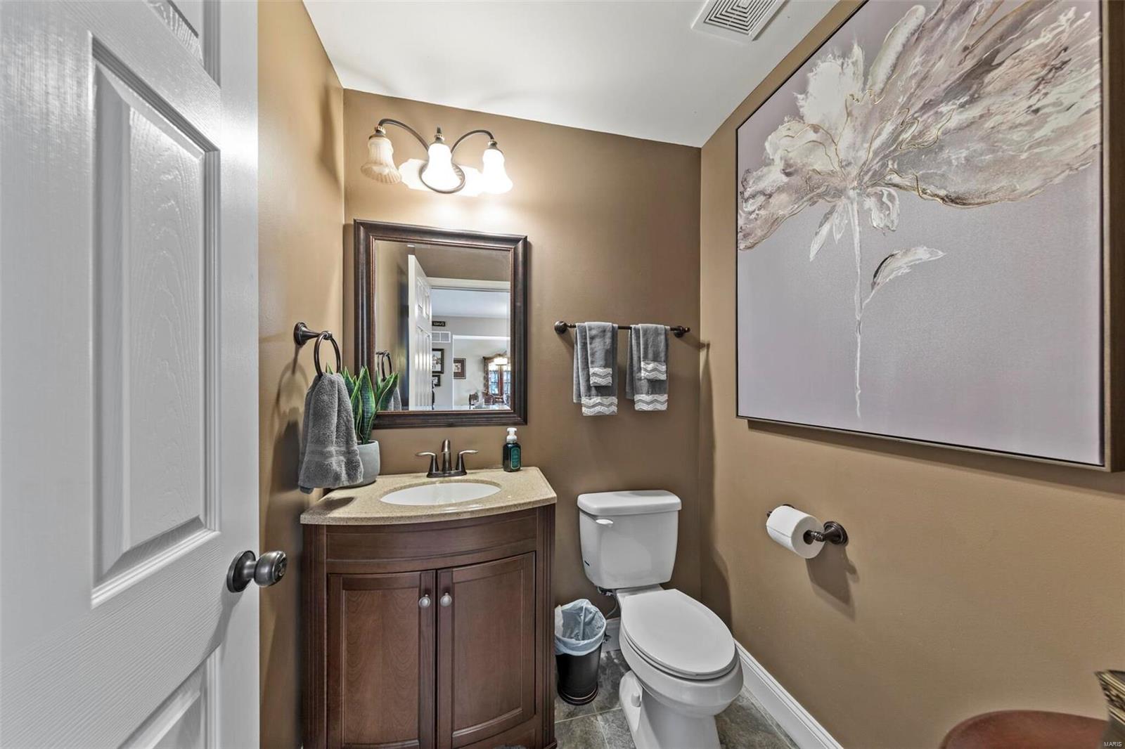 Briarchase #1 - Residential