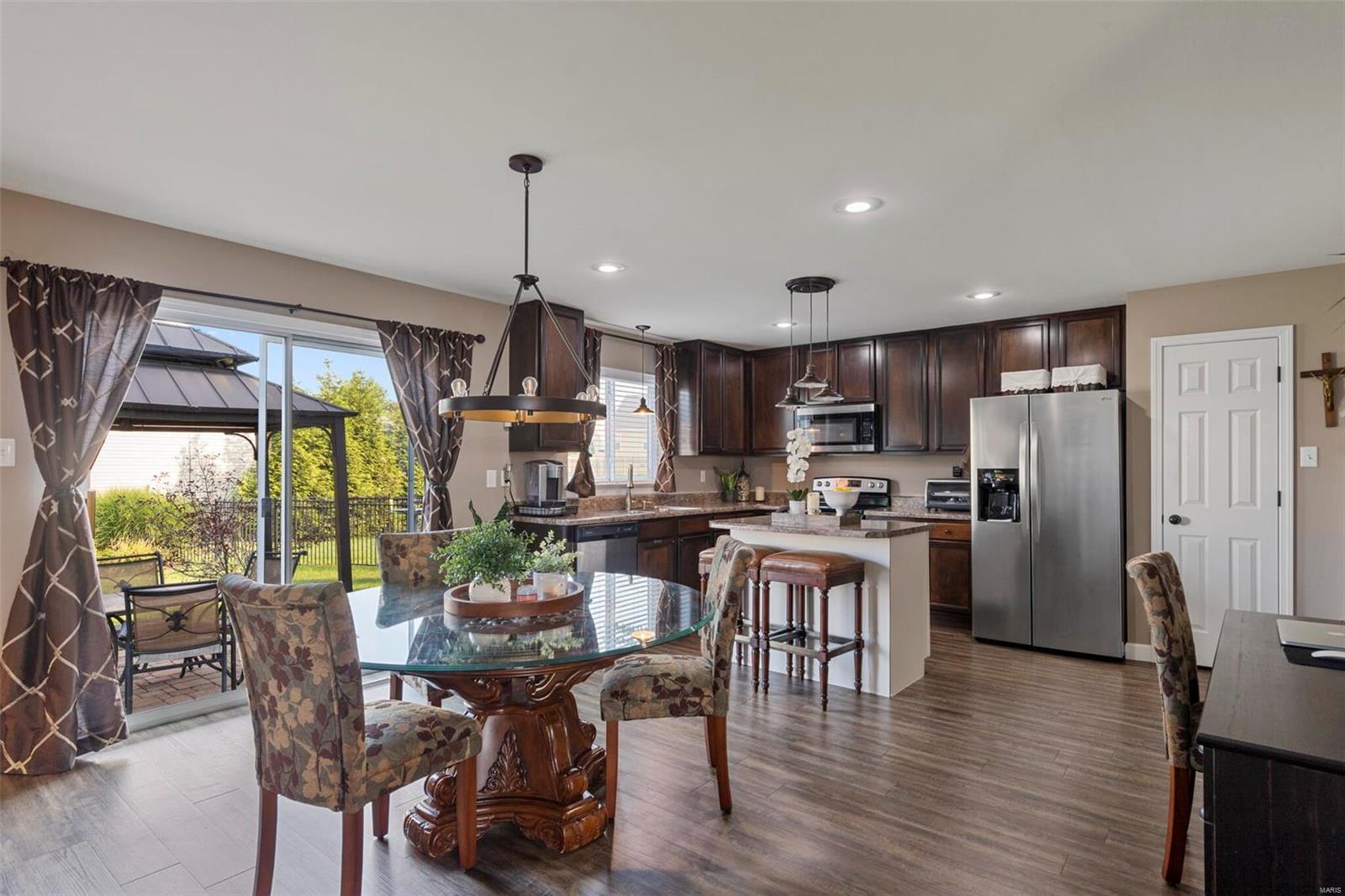 Briarchase #1 - Residential