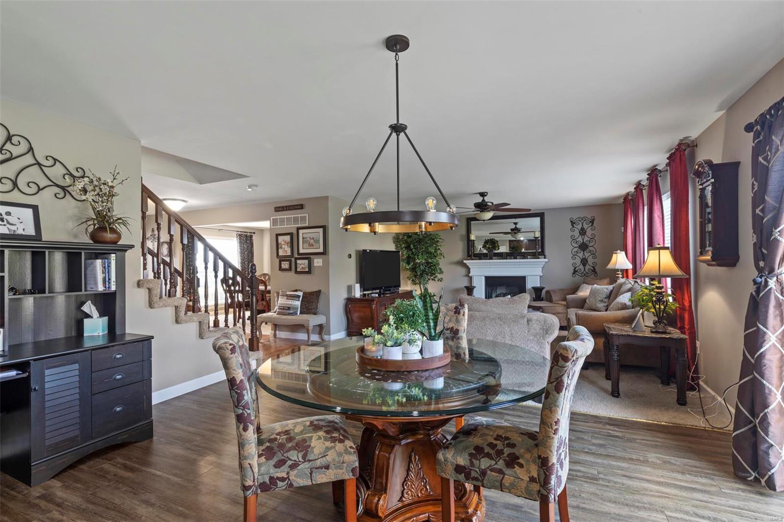 Briarchase #1 - Residential