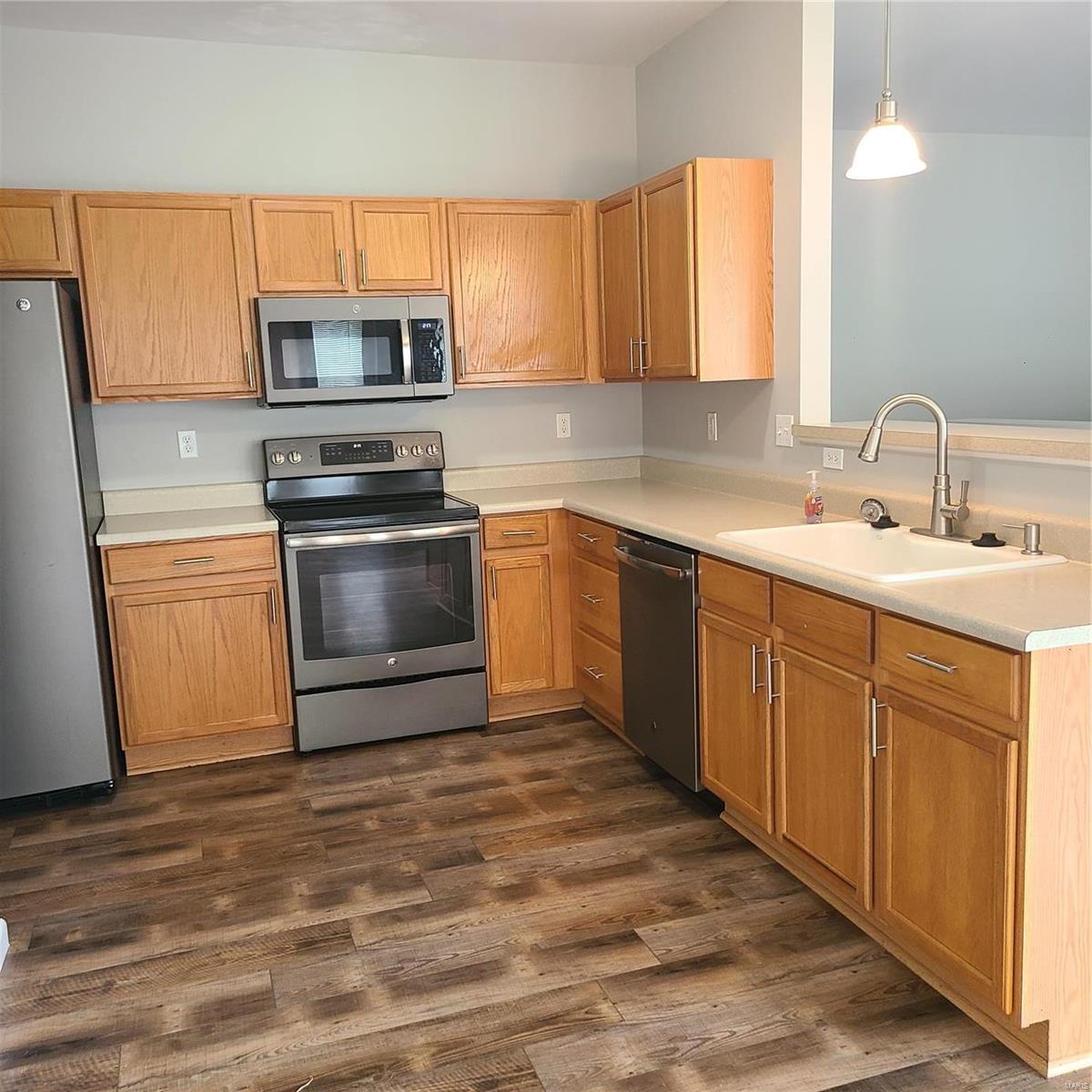 Countryshire - Residential Lease