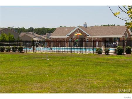 Countryshire - Residential Lease