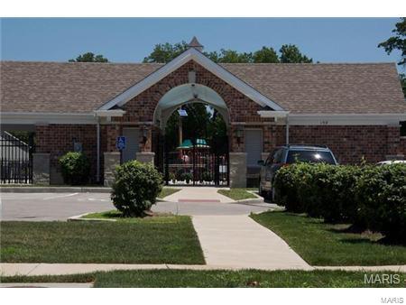 Countryshire - Residential Lease