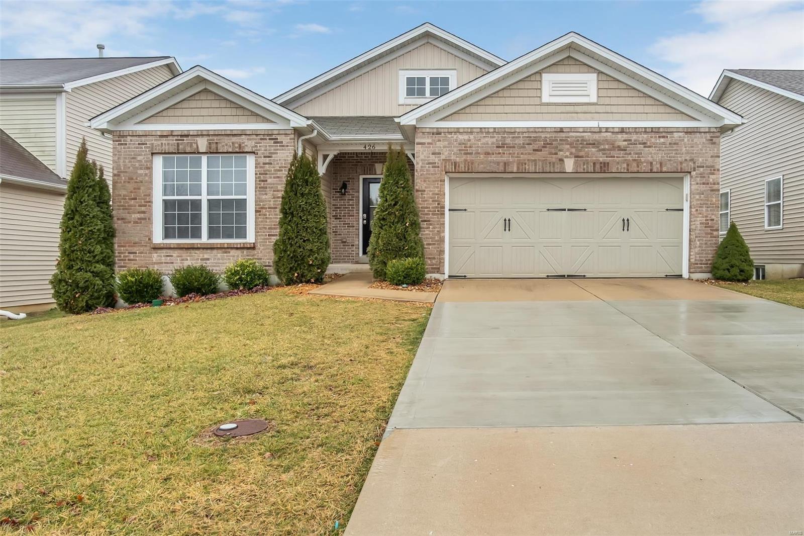 Countryshire - Residential Lease