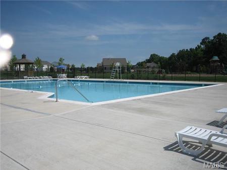 Countryshire - Residential Lease