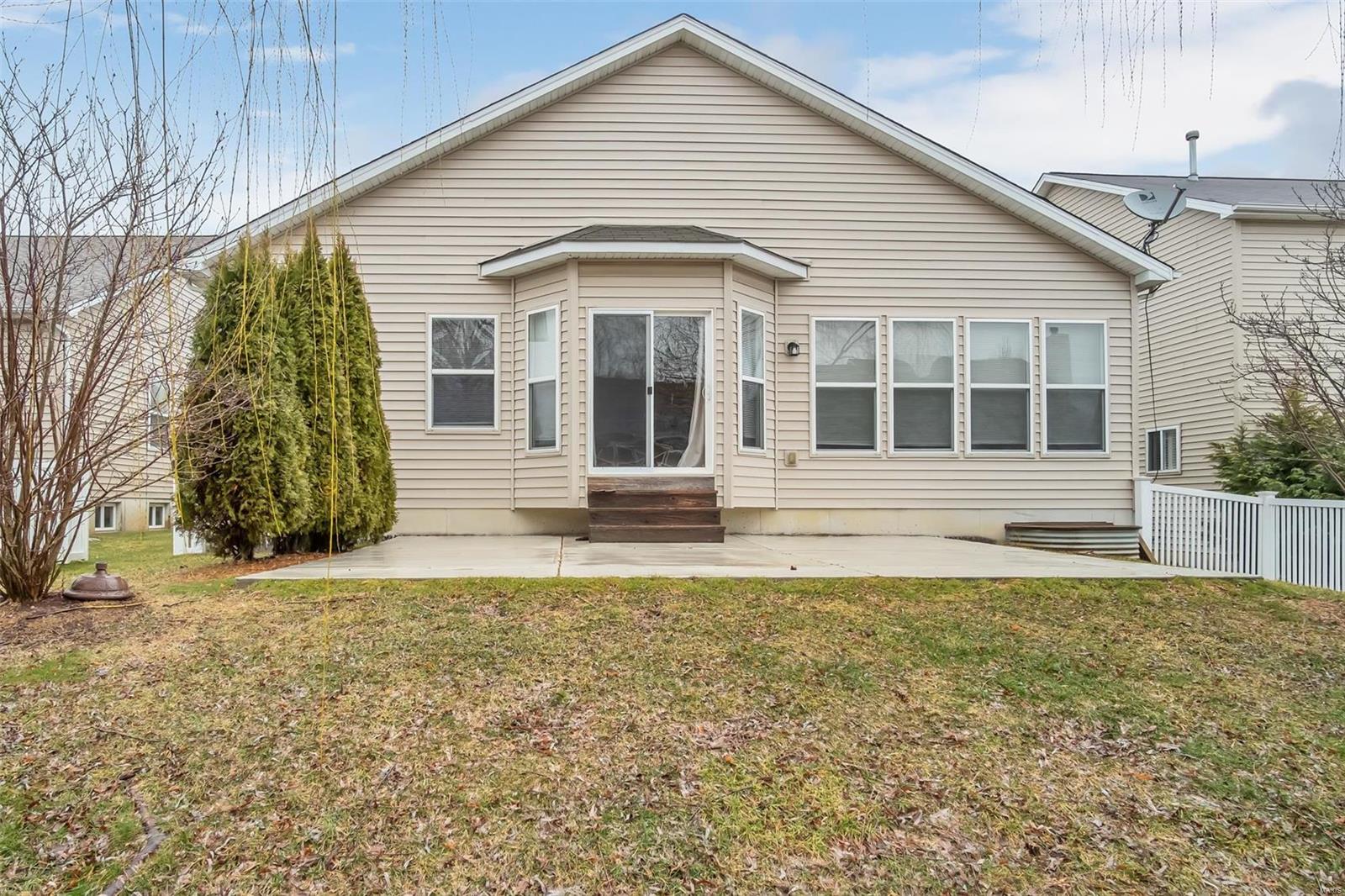 Countryshire - Residential Lease