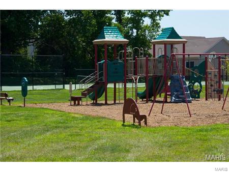 Countryshire - Residential Lease